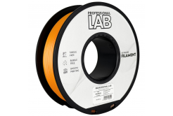 Professional Lab FG-P71-E1, 3D filament, PLA, 1,75mm, 1000g, Orange