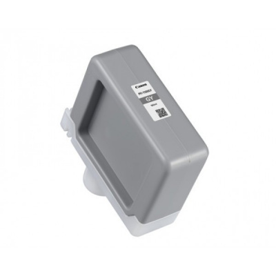 Canon PFI1100GY, 0856C001 grey original ink cartridge