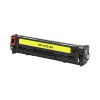 Compatible toner with HP 131A CF212A yellow 