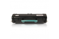 Lexmark 0E360H11E black compatible toner