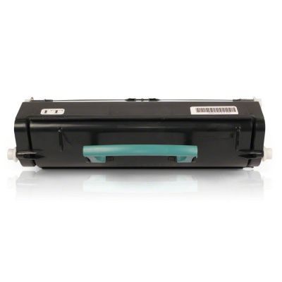 Lexmark 0E360H11E black compatible toner