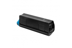 OKI 42804540 black compatible toner