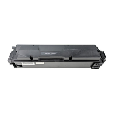 Utax PK-5021K black (black) compatible toner