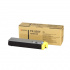 Kyocera Mita TK-520Y yellow original toner