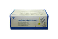 Konica Minolta 4539134 (1710-6040-02) yellow original toner