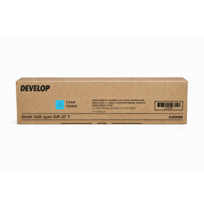 Develop IUP-22C A3GP1HK cyan original drum unit