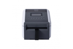 Brother TD-4555DNWBFC TD4555DNWBFCZ1 DT, label printer