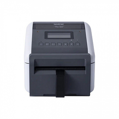 Brother TD-4555DNWBFC TD4555DNWBFCZ1 DT, label printer