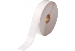 Brady BPT-164-481 / 804784, thermo paper labels, 22.86 mm x 22.86 mm