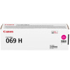 Canon 069MH 5096C002 magenta original toner