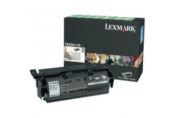 Lexmark T650H11E black original toner