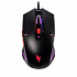 Acer Nitro NMW100/Gaming/Optical/Right-handed/7,200 DPI/Wired USB-A/Black