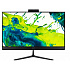 Acer DQ.BPREC.005 Aspire/C24-2G_UUBR57430U_65W/23.8"/FHD/R5-7430U/8GB/512GB/AMD int/no OS/Black/2R