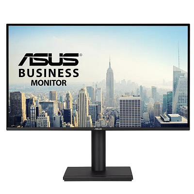 ASUS 90LM06G1-B02171 /VA27AQSE/27"/IPS/QHD/75Hz/1ms/Black/3R