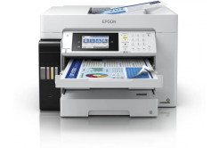 Epson EcoTank L15180 C11CH71406 inkjet all-in-one printer