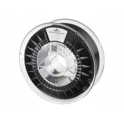 Spectrum 81443 3D filament, FlameGuard ASA 275, 1,75mm, 1000g, Deep black