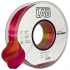 Professional Lab FG-P99-E1, 3D filament, PLA Silk, 1,75mm, 1000g, Pink, Gold