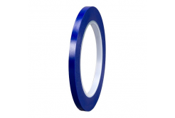 3M 471+ Maskovací PVC páska modrá (indigo) 12 mm x 33 m
