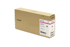 Canon PFI-711 M 6848C001 magenta original ink cartridge