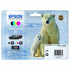 Epson 26 T2616 CMYK multipack of original cartridges