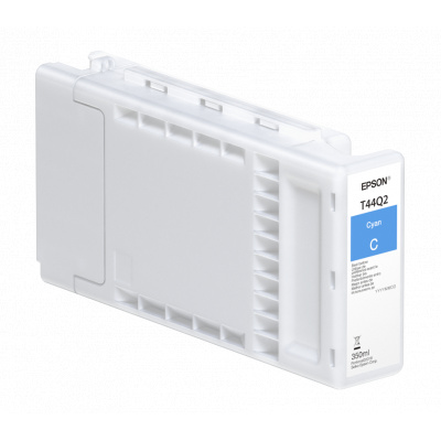 Epson T44Q240 C13T44Q240 cyan original ink cartridge