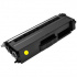 Brother TN-321Y yellow compatible toner