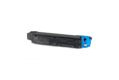 Kyocera Mita TK-5160C cyan compatible toner