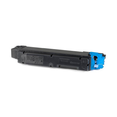 Kyocera Mita TK-5160C cyan compatible toner