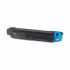 Kyocera Mita TK-5160C cyan compatible toner
