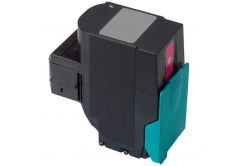 Lexmark C540H1MG magenta compatible toner