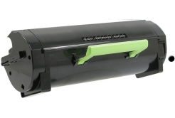 Konica Minolta TNP35 black compatible toner