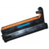 OKI C5000, C5100, C5300, C5400, 42126607 cyan compatible drum