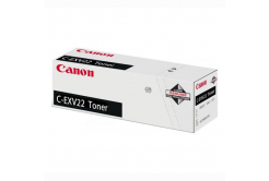 Canon C-EXV22 black original toner