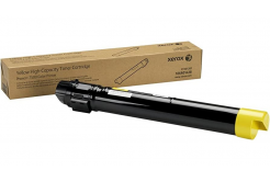Xerox 106R01438 yellow original toner
