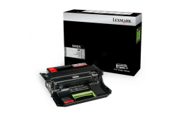 Lexmark 52D0ZA0 black original drum unit