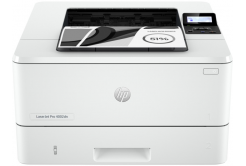 HP LaserJet Pro 4002dn 2Z605F#B19 laser printer
