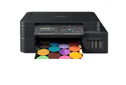 Brother DCP-T520W DCPT520WYJ1 inkjet all-in-one printer
