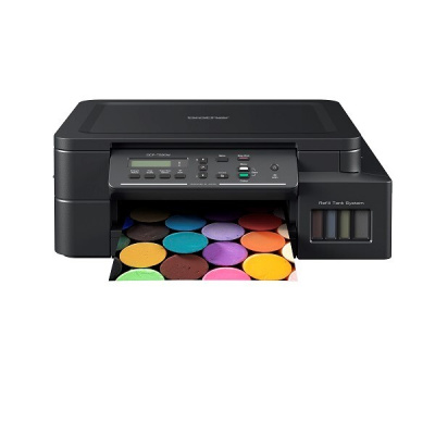 Brother DCP-T520W DCPT520WYJ1 inkjet all-in-one printer