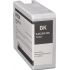 Epson SJIC36P-K C13T44C140 for ColorWorks, black original ink cartridge