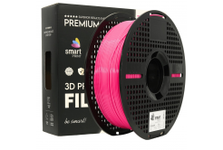 Smart Print FG-S166-E1, 3D filament, PLA, 1,75mm, 1000g, Magenta