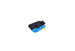 Epson T08N2, C13T08N240 cyan compatible ink cartridge
