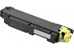 Ricoh 408317 yellow compatible toner