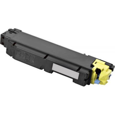 Ricoh 408317 yellow compatible toner