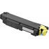 Ricoh 408317 yellow compatible toner
