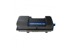 Ricoh 418481, IN600H black compatible toner