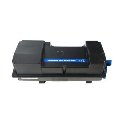 Ricoh 418481, IN600H black compatible toner