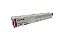 Canon T11 M 5748C001 magenta original toner