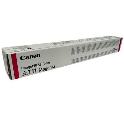 Canon T11 M 5748C001 magenta original toner