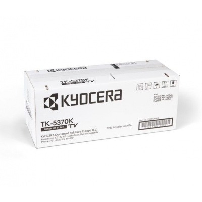 Kyocera TK-5370K 1T02YJ0NL0 black original toner