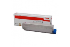 OKI 44844506 magenta original toner